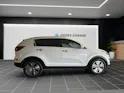 Kia Sportage 2.0 CRDi Style