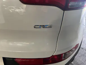 Kia Sportage 2.0 CRDi Style