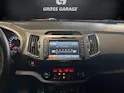 Kia Sportage 2.0 CRDi Style