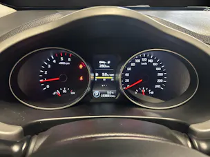 Kia Sportage 2.0 CRDi Style
