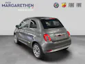 Fiat 500C Dolcevita 1.0 Hybrid