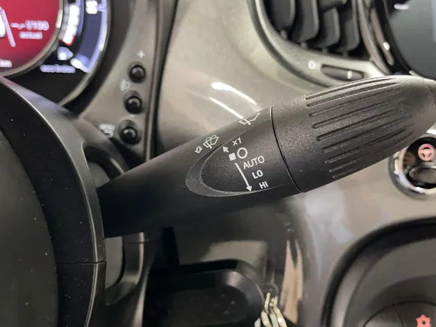 Fiat 500C Dolcevita 1.0 Hybrid