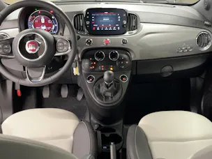 Fiat 500C Dolcevita 1.0 Hybrid