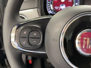 Fiat 500C Dolcevita 1.0 Hybrid