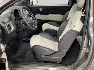 Fiat 500C Dolcevita 1.0 Hybrid