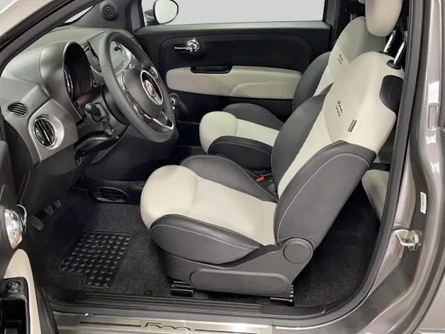 Fiat 500C Dolcevita 1.0 Hybrid