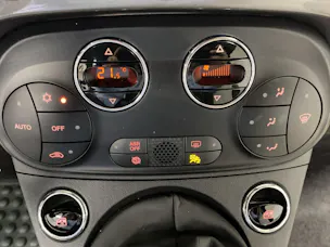 Fiat 500C Dolcevita 1.0 Hybrid