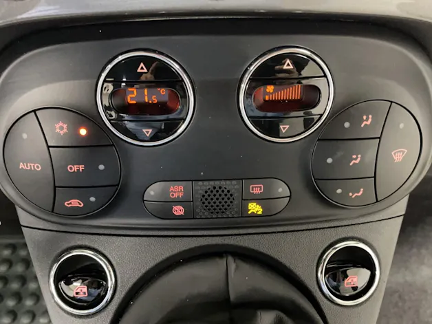 Fiat 500C Dolcevita 1.0 Hybrid