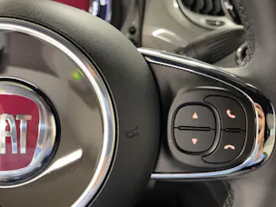 Fiat 500C Dolcevita 1.0 Hybrid