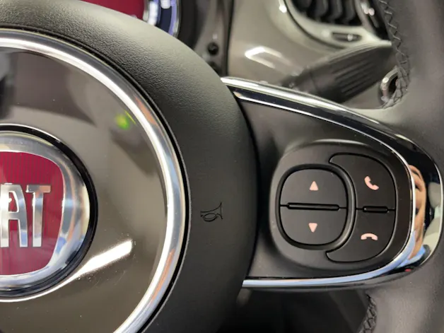Fiat 500C Dolcevita 1.0 Hybrid