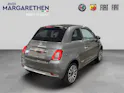 Fiat 500C Dolcevita 1.0 Hybrid
