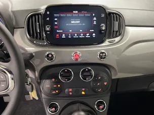 Fiat 500C Dolcevita 1.0 Hybrid