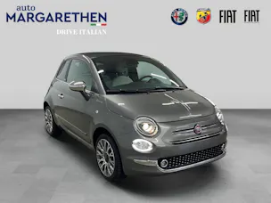 Fiat 500C Dolcevita 1.0 Hybrid