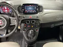 Fiat 500C Dolcevita 1.0 Hybrid