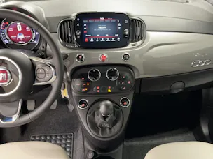 Fiat 500C Dolcevita 1.0 Hybrid