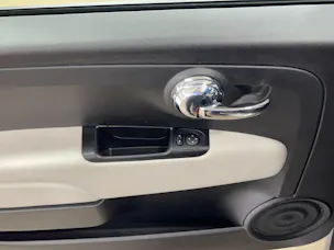 Fiat 500C Dolcevita 1.0 Hybrid