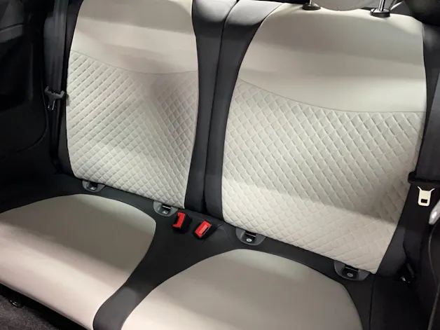 Fiat 500C Dolcevita 1.0 Hybrid