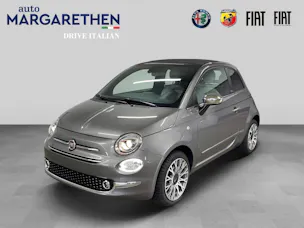 Fiat 500C Dolcevita 1.0 Hybrid