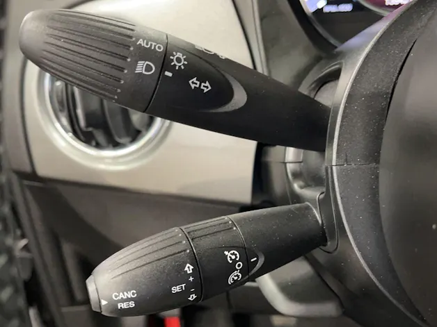 Fiat 500C Dolcevita 1.0 Hybrid