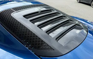 Lotus Exige 380 Sport 70 anniversary edition
