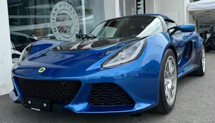 Lotus Exige 380 Sport 70 anniversary edition