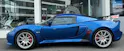 Lotus Exige 380 Sport 70 anniversary edition