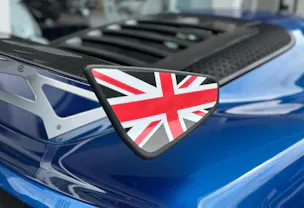 Lotus Exige 380 Sport 70 anniversary edition