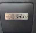Lotus Exige 380 Sport 70 anniversary edition