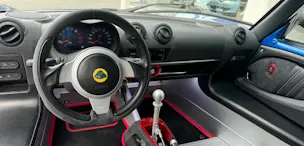 Lotus Exige 380 Sport 70 anniversary edition