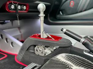 Lotus Exige 380 Sport 70 anniversary edition
