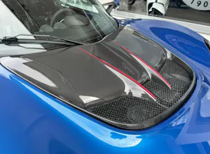 Lotus Exige 380 Sport 70 anniversary edition