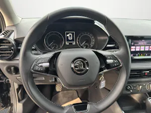 Škoda Fabia 1.0 MPI Active