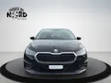 Škoda Fabia 1.0 MPI Active
