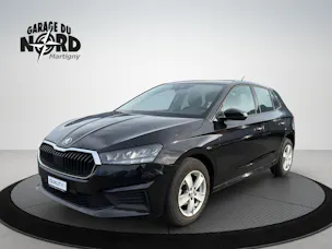 Škoda Fabia 1.0 MPI Active