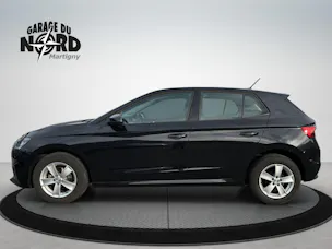 Škoda Fabia 1.0 MPI Active