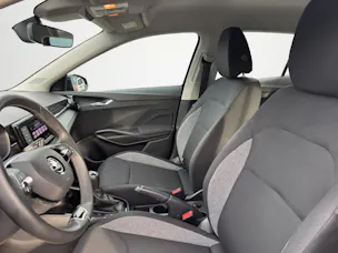 Škoda Fabia 1.0 MPI Active