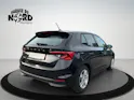 Škoda Fabia 1.0 MPI Active