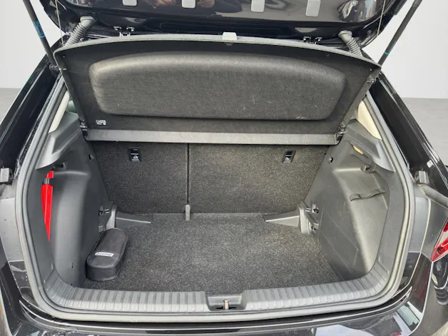 Škoda Fabia 1.0 MPI Active