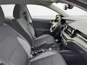 Škoda Fabia 1.0 MPI Active