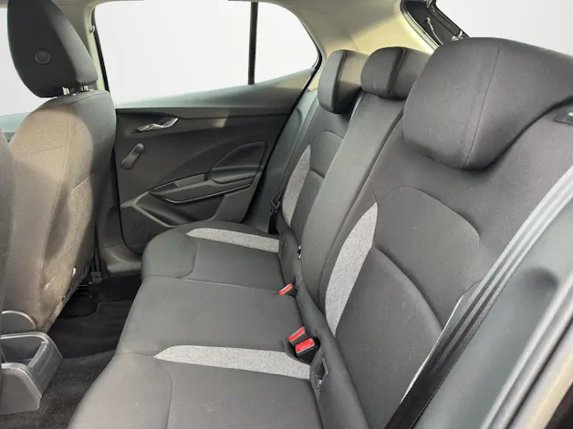 Škoda Fabia 1.0 MPI Active