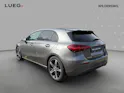 Mercedes-Benz A 200 Night Star 7G-DCT