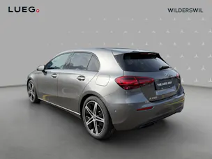 Mercedes-Benz A 200 Night Star 7G-DCT