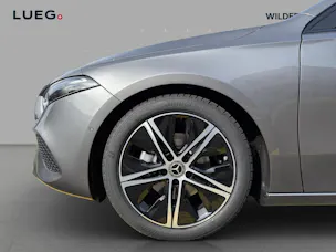 Mercedes-Benz A 200 Night Star 7G-DCT