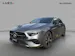 Mercedes-Benz A 200 Night Star 7G-DCT