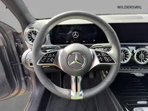 Mercedes-Benz A 200 Night Star 7G-DCT