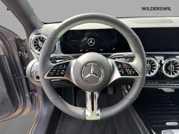 Mercedes-Benz A 200 Night Star 7G-DCT