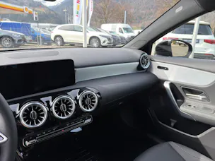 Mercedes-Benz A 200 Night Star 7G-DCT