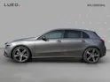 Mercedes-Benz A 200 Night Star 7G-DCT