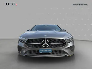 Mercedes-Benz A 200 Night Star 7G-DCT