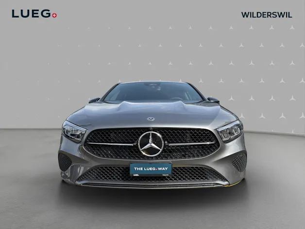Mercedes-Benz A 200 Night Star 7G-DCT